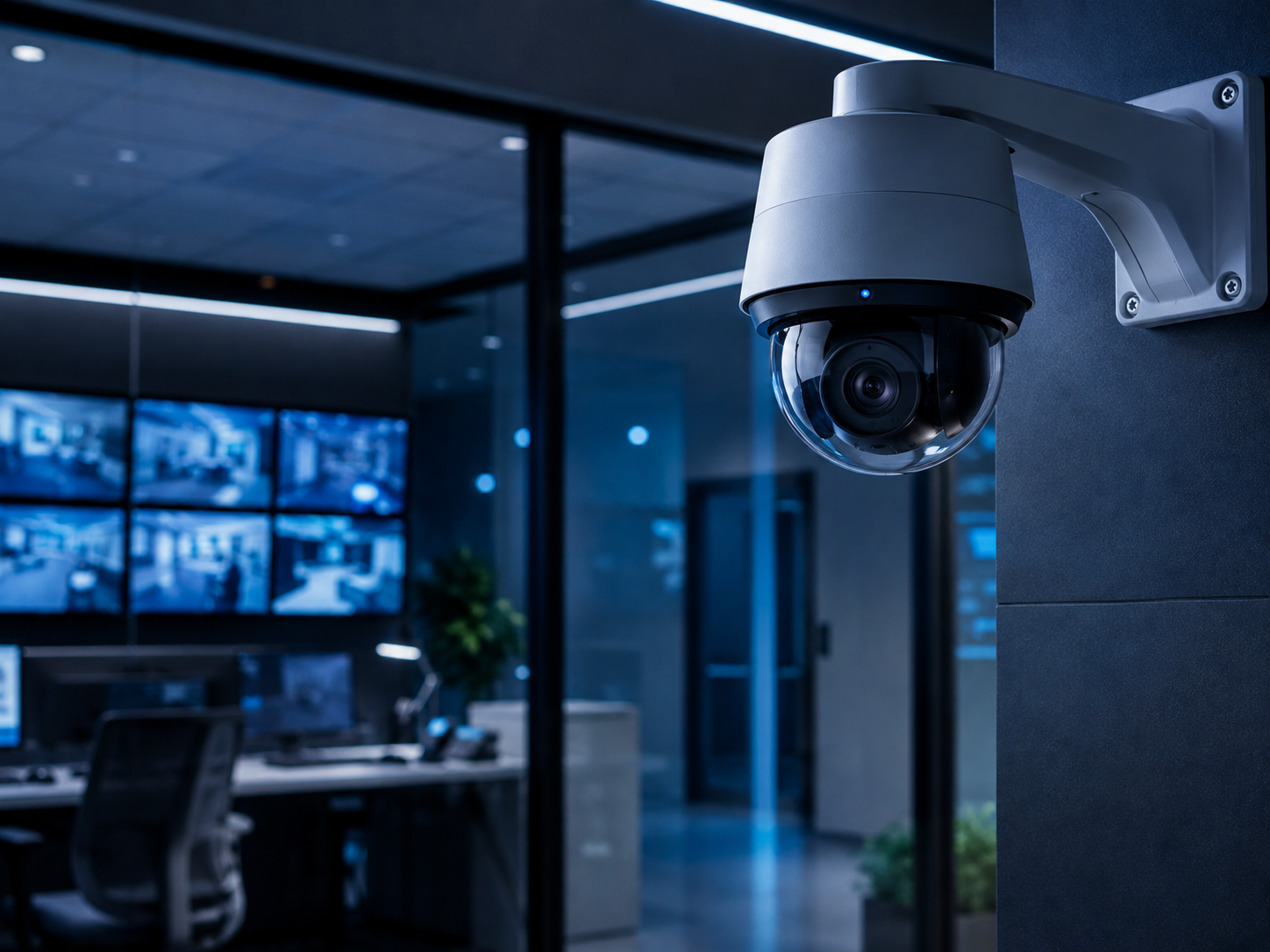 CCTV
